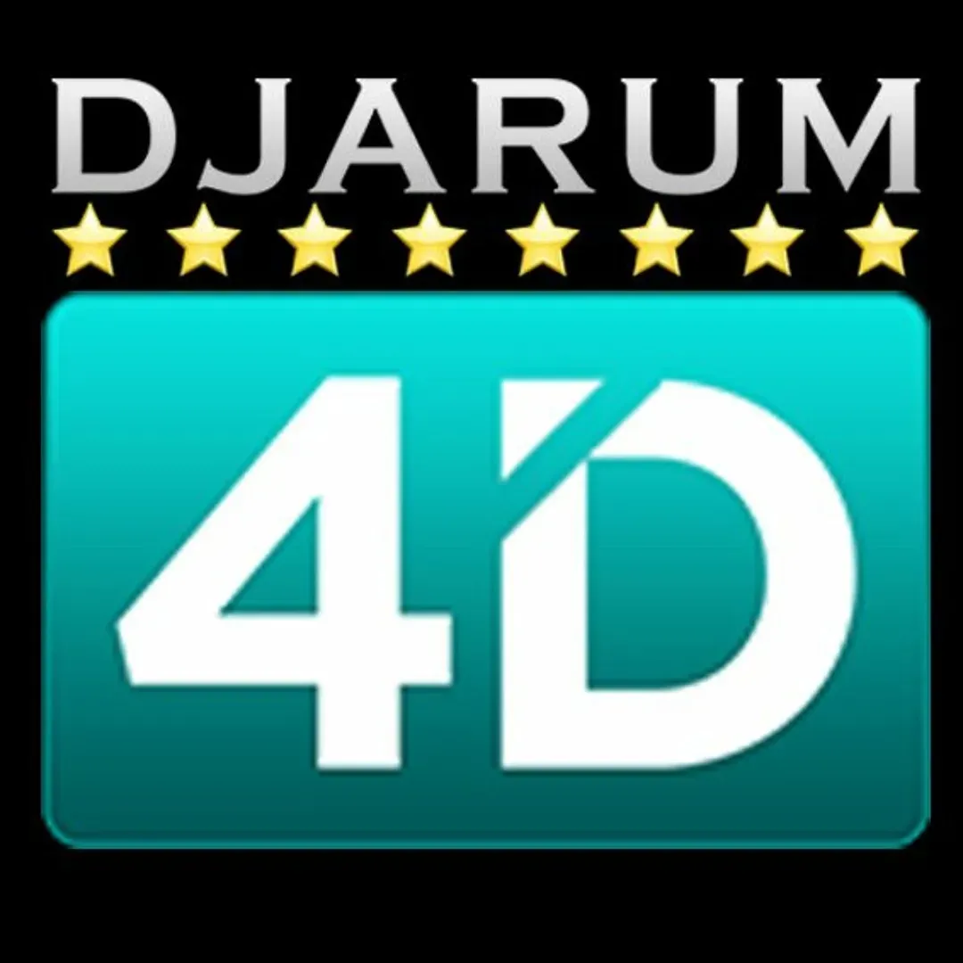 djarum4d - Majalah Digital APK